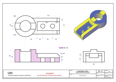 iso e autocad|More.